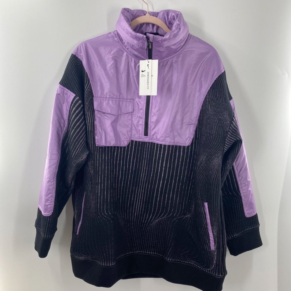 Nike City Ready 1/4 Zip Training Top Women’s Sizes